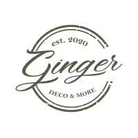 Ginger - Deco & more